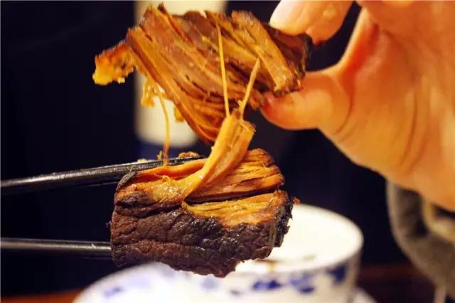 圈粉无锡人的20家本帮菜馆，只只硬菜，全是老底子