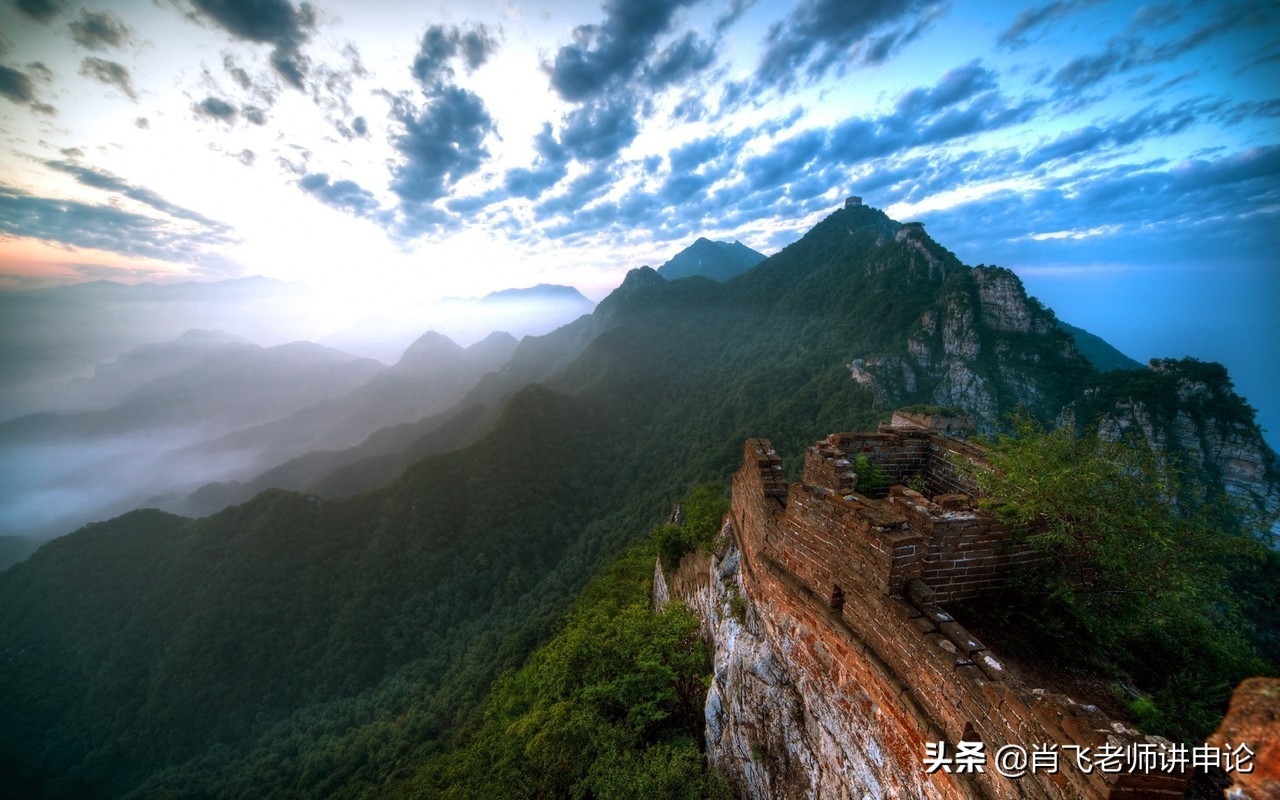 申论温馨提示自拟标题吗,拟写标题申论格式