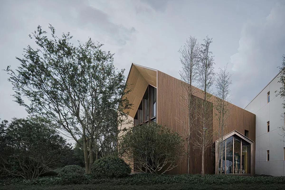 致逸朗润园设计,致逸设计董事长