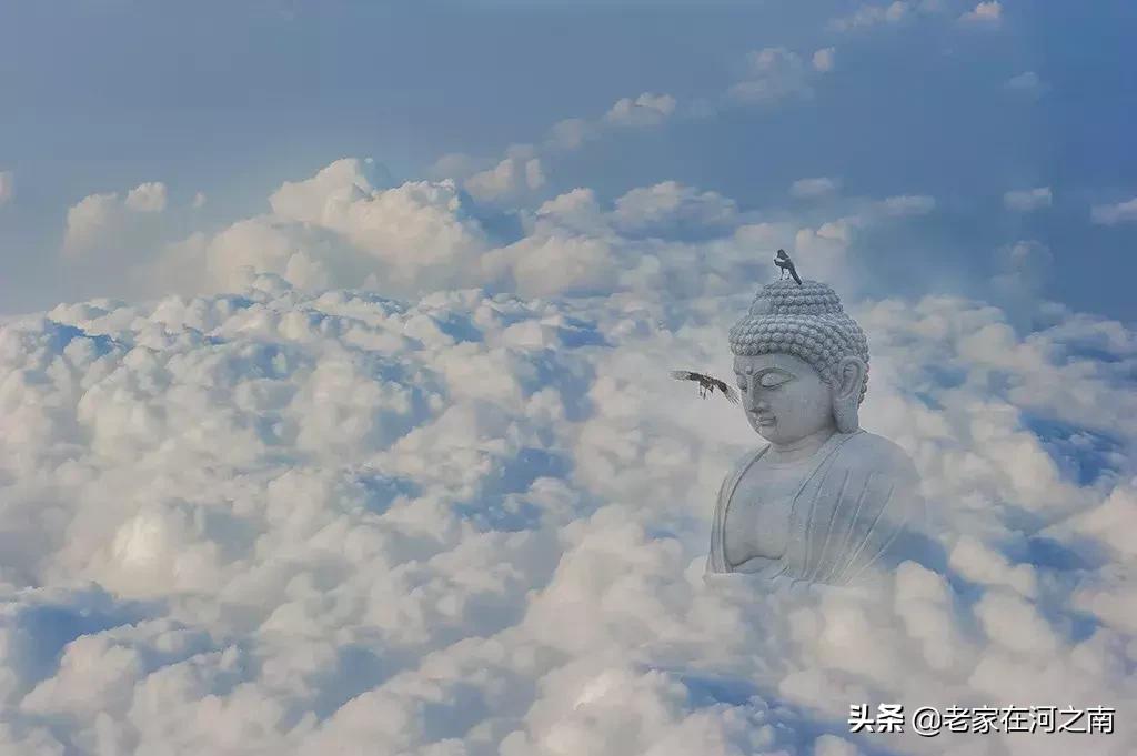 人死后去阴间的全过程，看醒了很多人！