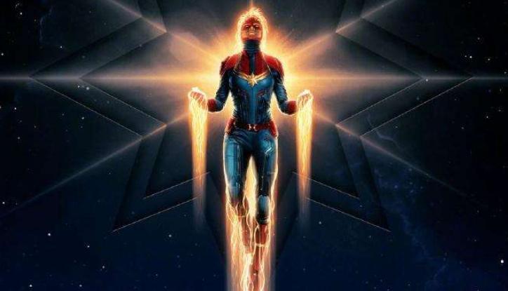 漫威超级争霸战惊奇队长怎么样,最新漫威英雄比惊奇队长还强