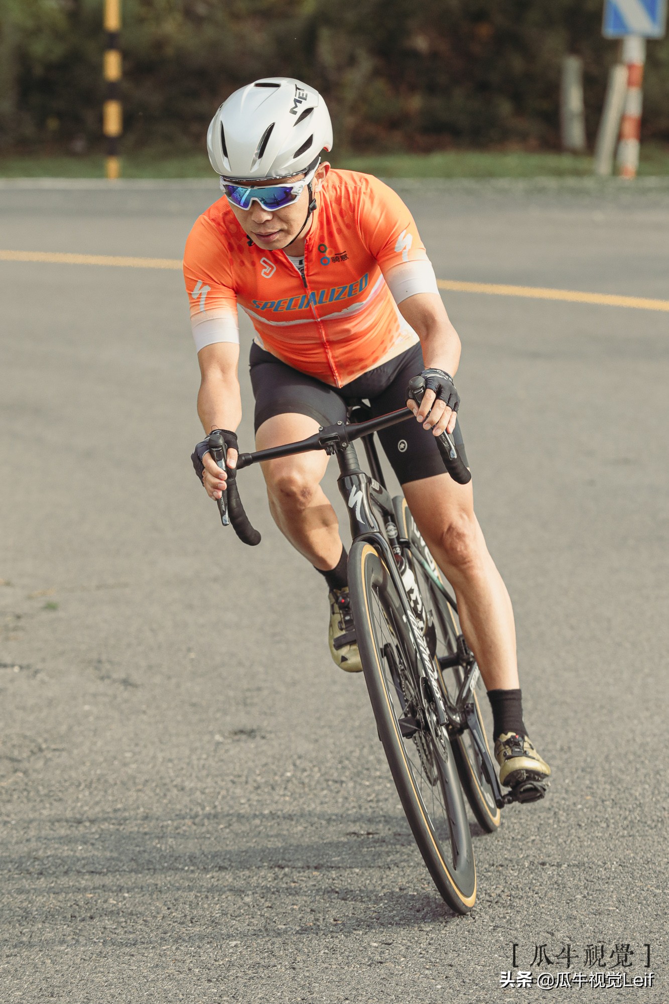 京西灵山骑行「瓜牛/骑意」