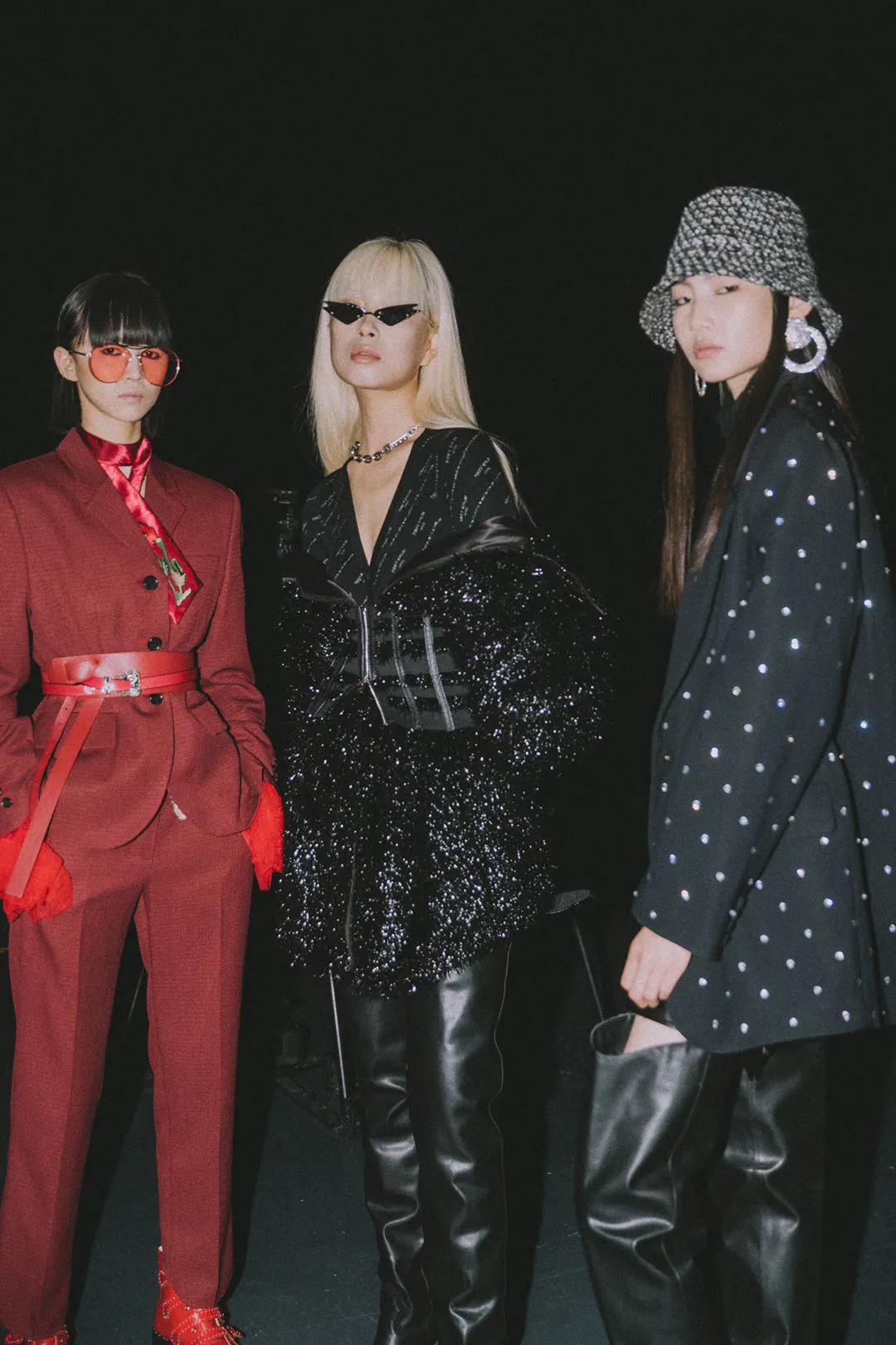 2020FWN-one至暗时刻“黎明底线”