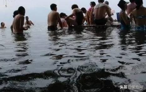 云南十大最美温泉，不但美食众多，美女也如云，带你泡遍全云南！