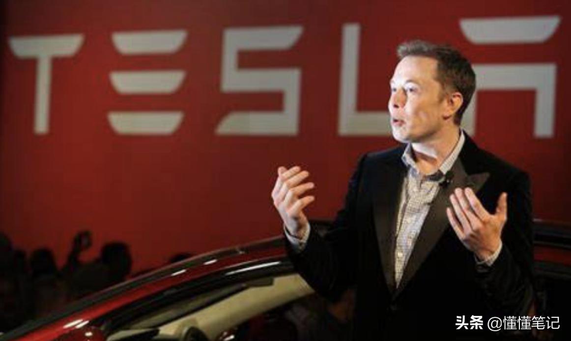 特斯拉拆股时间2022,特斯拉拆股过几次