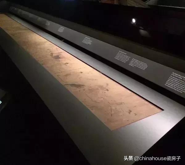 圆明园瓷器碎片修复,圆明园怎么修复出土文物