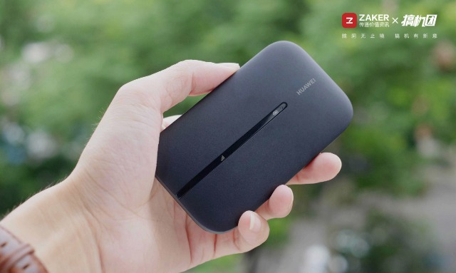 华为无线随身wifi3测评,华为随身wifi3怎样使用