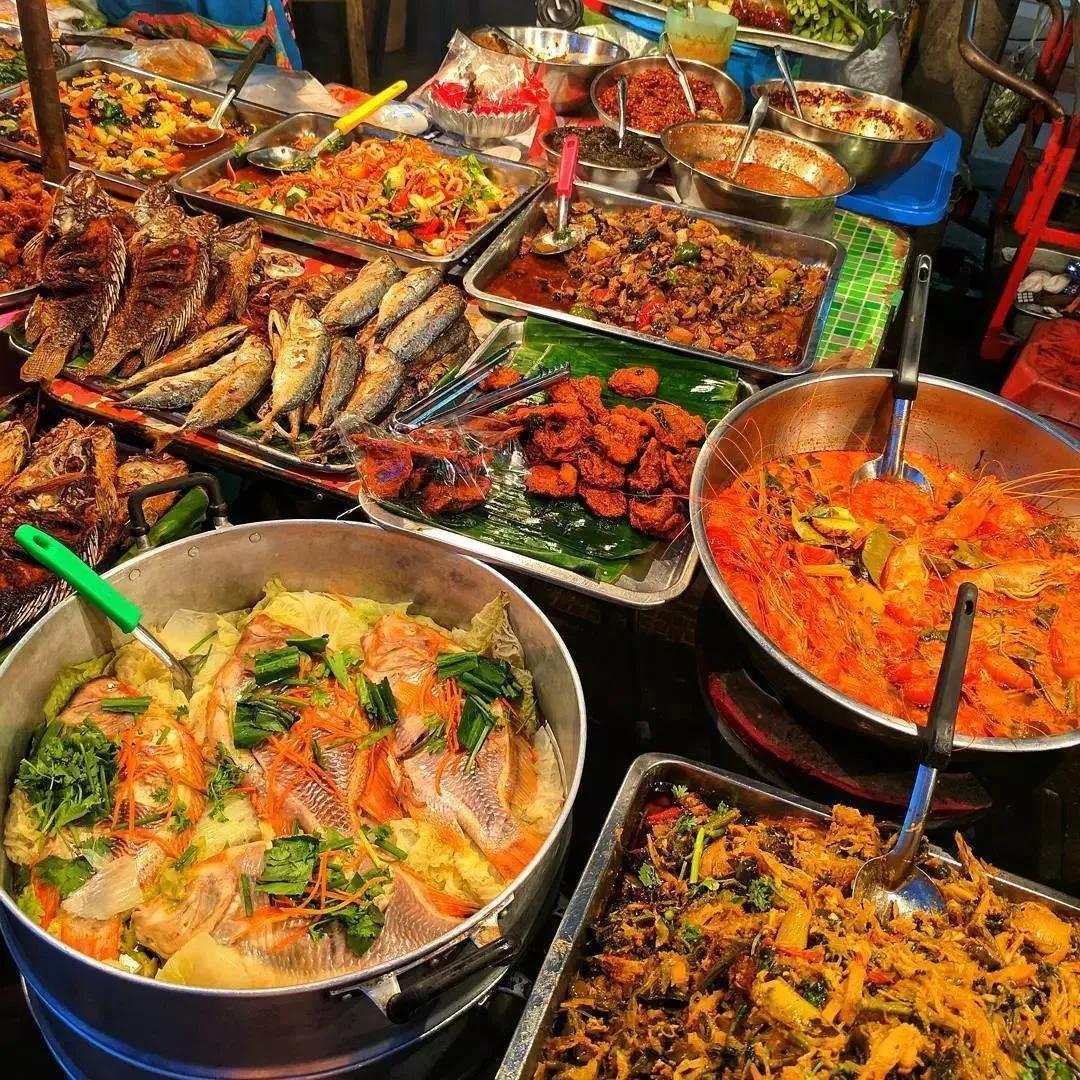 为什么那么多人喜欢去泰国旅游,为什么有那么多人喜欢去泰国旅游