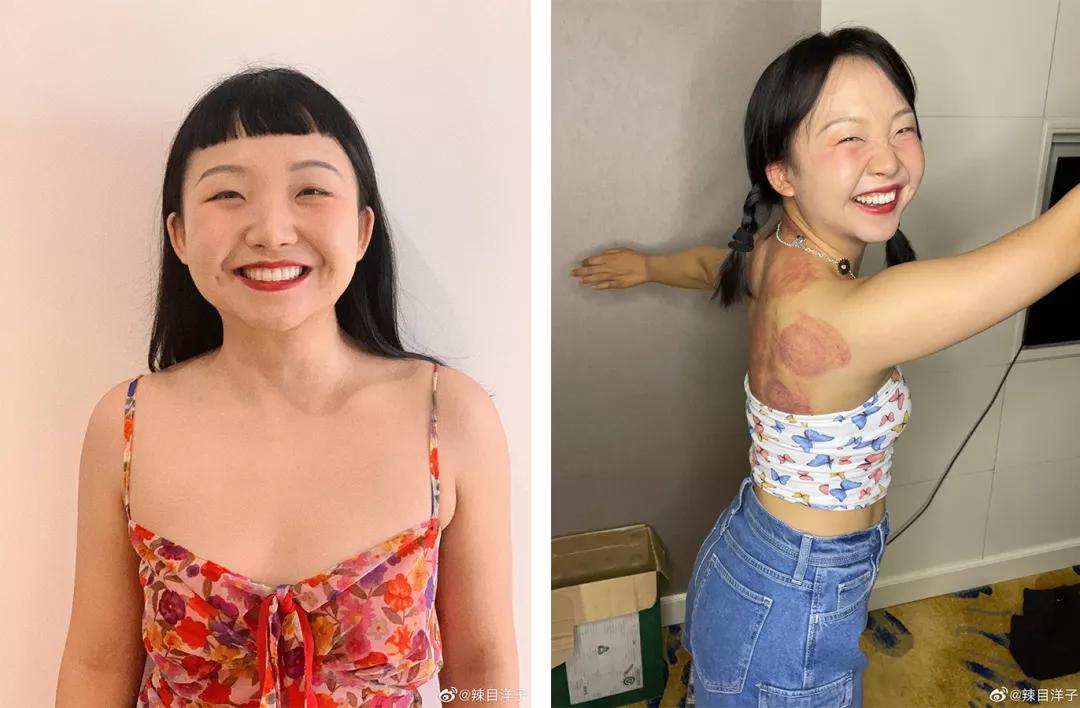 奶fufu女孩，怎么让颜值发挥到巅峰