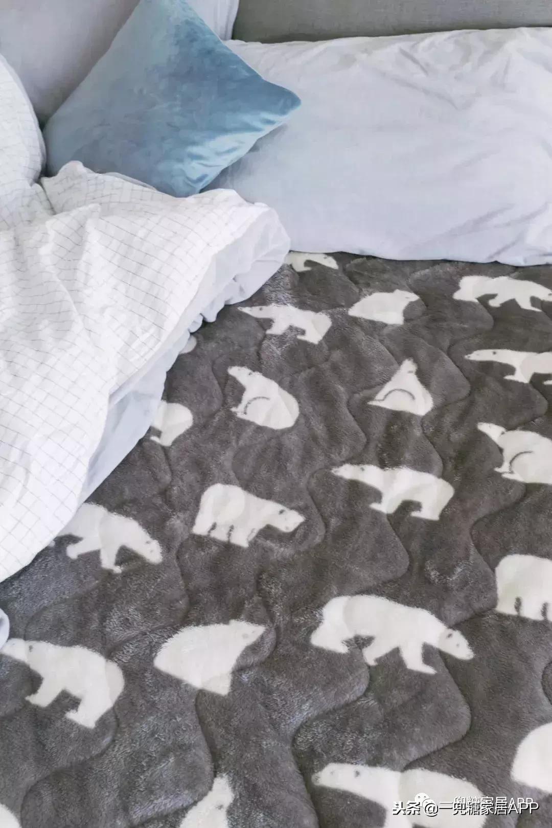 冬天暖窝推荐,体寒女孩必备的20个暖窝神器