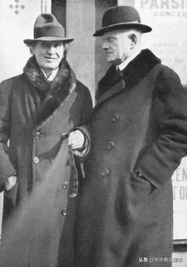 小提琴巅峰之作,十大史诗级震撼小提琴