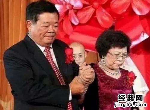 曹德旺人性与欲望,曹德旺为什么娶了一个老婆