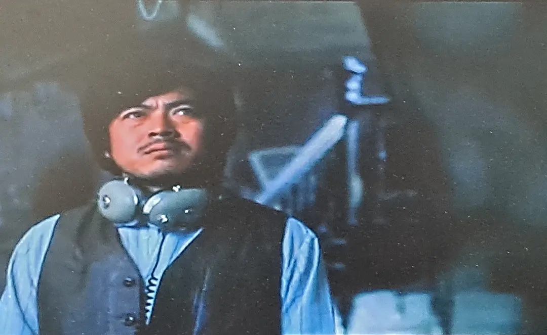 《力王》，《人蛇大战》你还记得那些“少儿不宜”的电影吗？