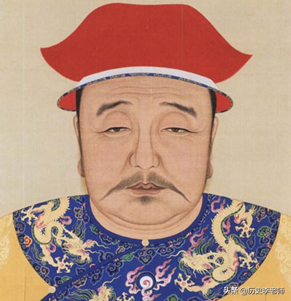 皇太极猝死，年仅6岁福临成为最大赢家，为何多尔衮不直接称帝？