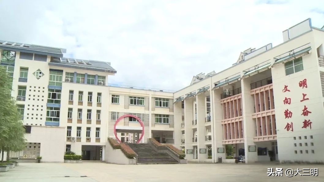 三明将乐县有什么学校,将乐一批学校规划