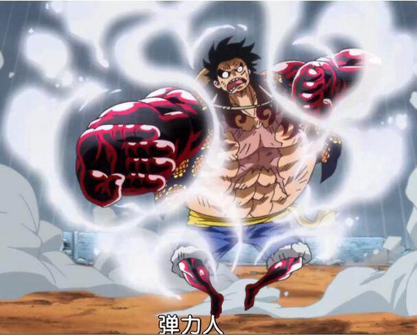 说一个你喜欢海贼王的理由吧,深度解析海贼王