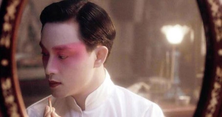 18年前张国荣,17年前张国荣纵身一跃