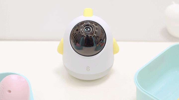 海马爸比pro婴儿监护器有辐射吗,海马爸比宝宝监护器好物推荐