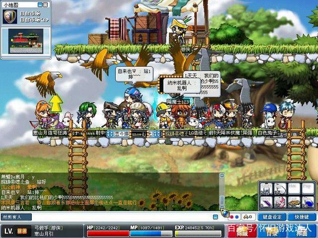 中国最烧钱的游戏排行榜,中国网游最烧钱第一人