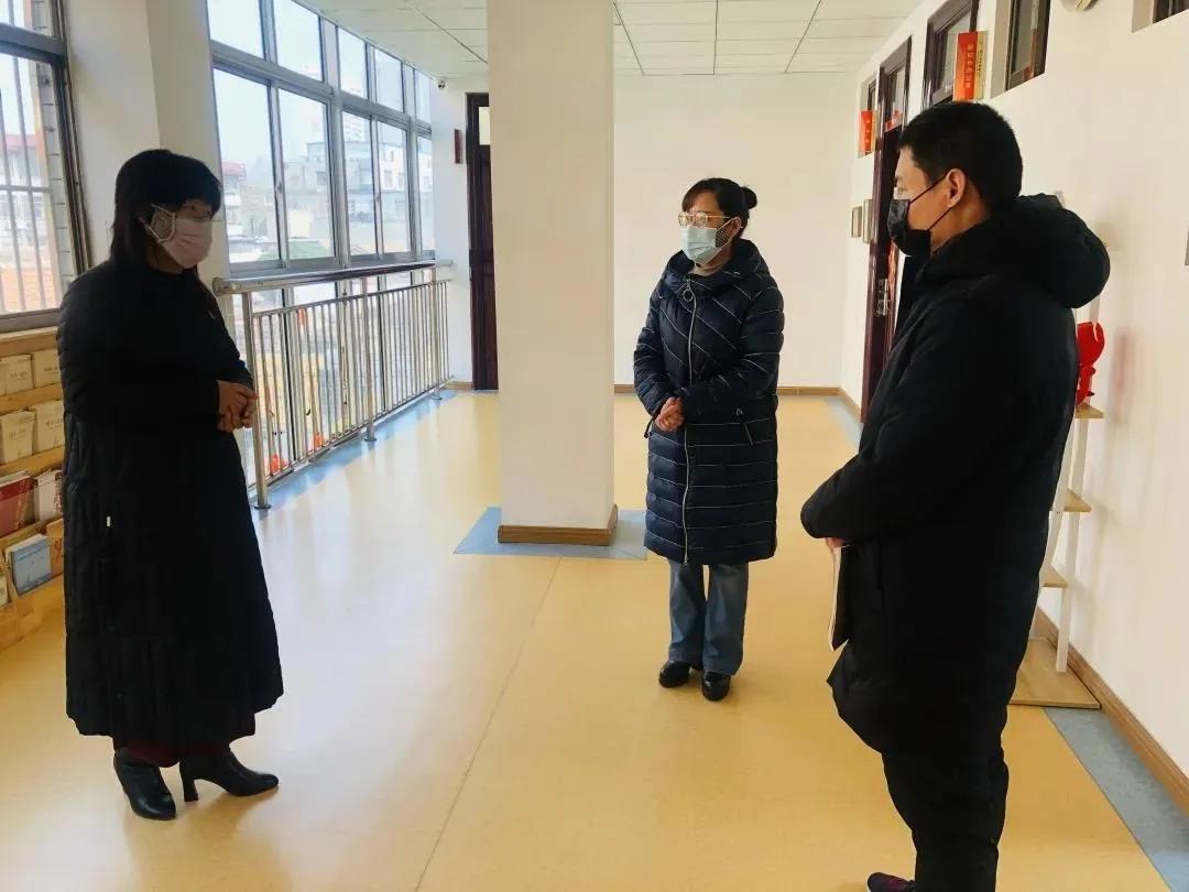 开学后都得这么做！临沂这4所学校已实战操作…