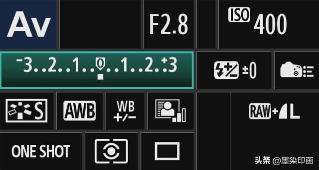 真相曝光补偿和反向曝光补偿区别,曝光补偿调正的还是调成负的好