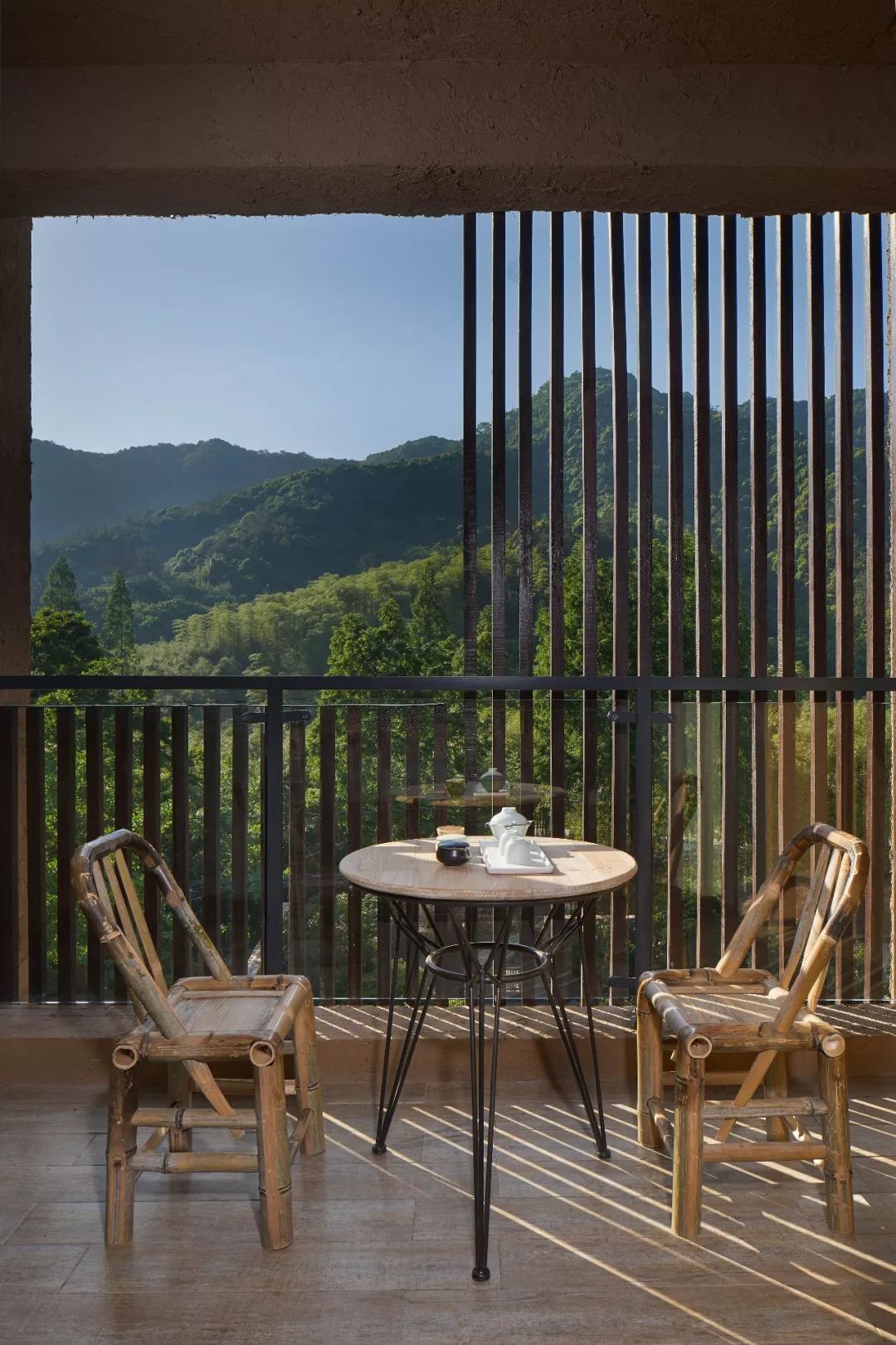 莫干山打卡圣地,莫干山王源