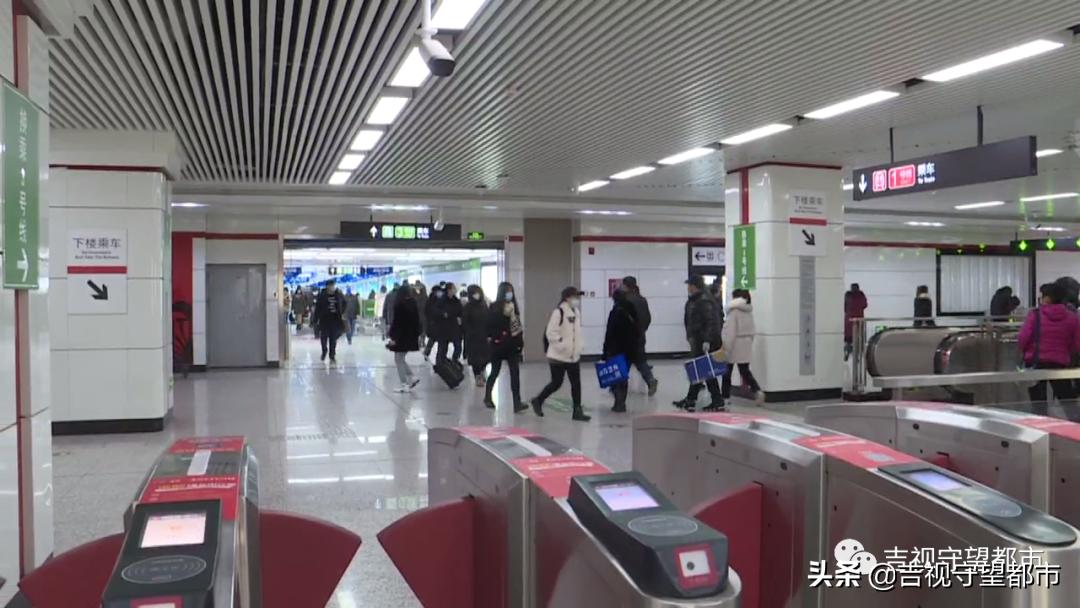 长春轨道交通4号线各站时间,长春市轨道交通6号线各站点