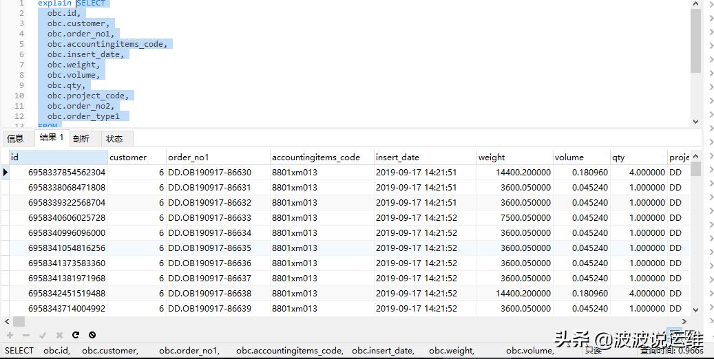 数据库优化和sql优化方法,数据库sql优化方法研究