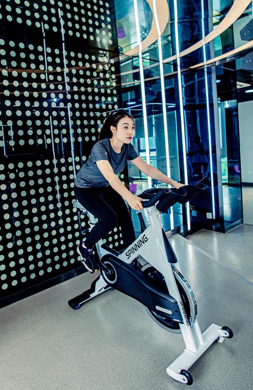 体验度假式甩肉，科学享瘦，7天秒变男神收割机