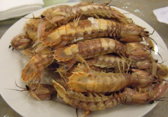 皮皮虾镉超标按什么标准罚摊主,食品皮皮虾镉超标怎么处罚