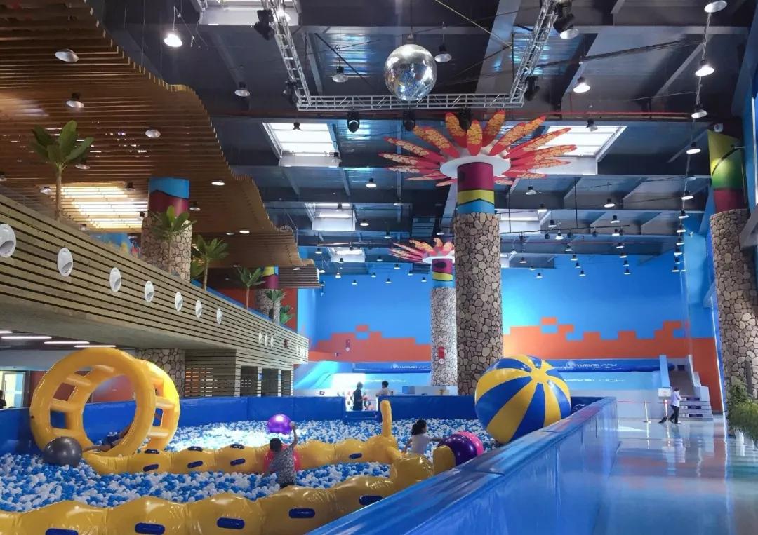 国庆节亲子游推荐重庆主城,小众重庆避暑亲子游推荐