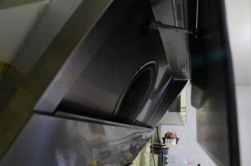 九阳油烟机吸力小解决方法,九阳油烟机按键修理