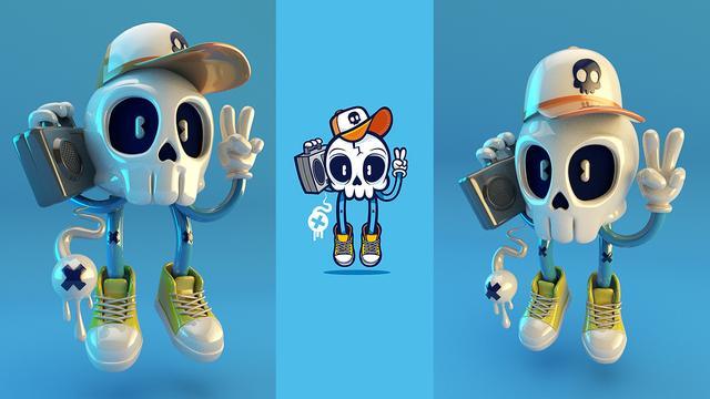 c4d入门系统教程,从零开始c4d入门教程