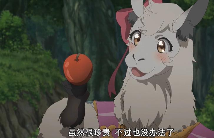 二次元动物进化成人类,二次元动物进化