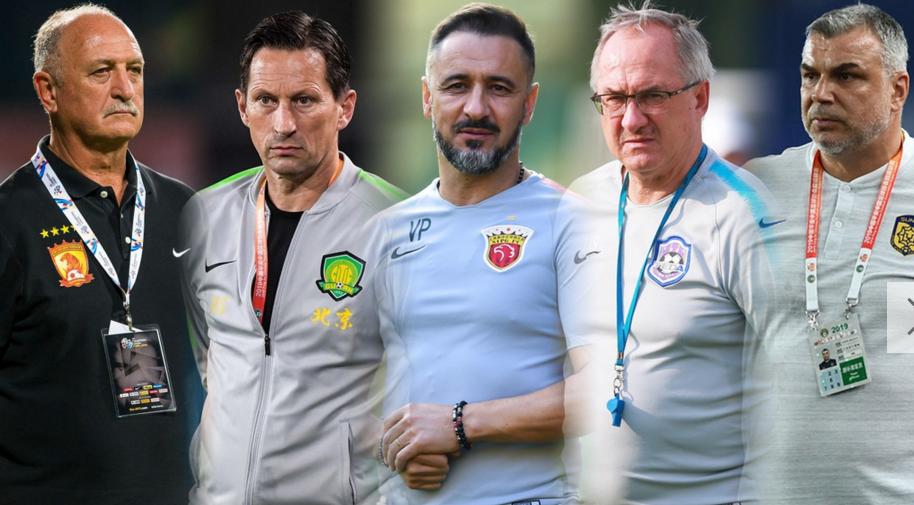 4大承诺，优势明显！我郑重申请倒贴1000万应聘国足主帅