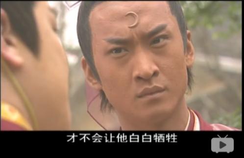 六子真的是浪迹天涯？《少年包青天》前两部给了我们太多猜想