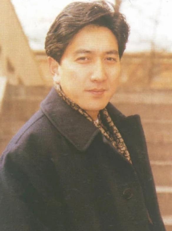 水均益不平静的人生,水均益婚姻