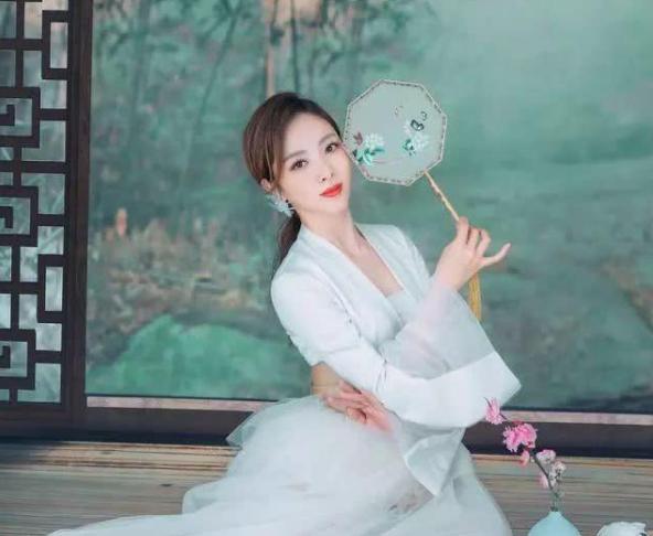 马凡舒李思思王冰冰,庄晓莹马凡舒王冰冰李思思