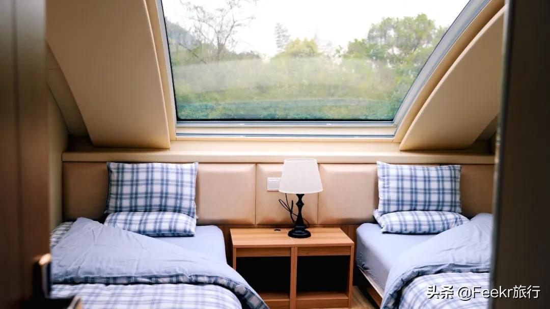 五一莫奈庄园一日游,五一不出游在家门口看风景