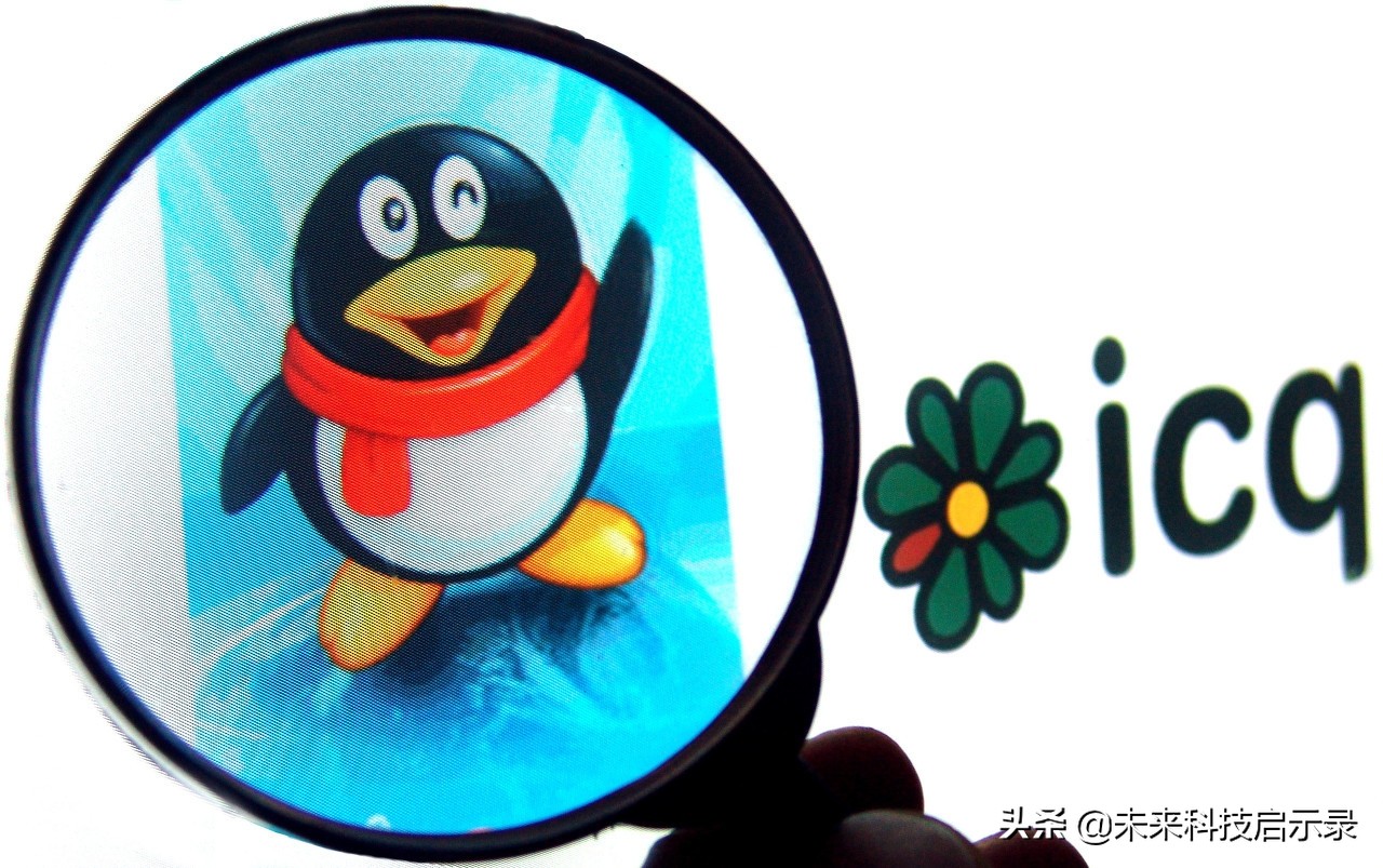 qq为什么会被取代,qq什么时候会消亡