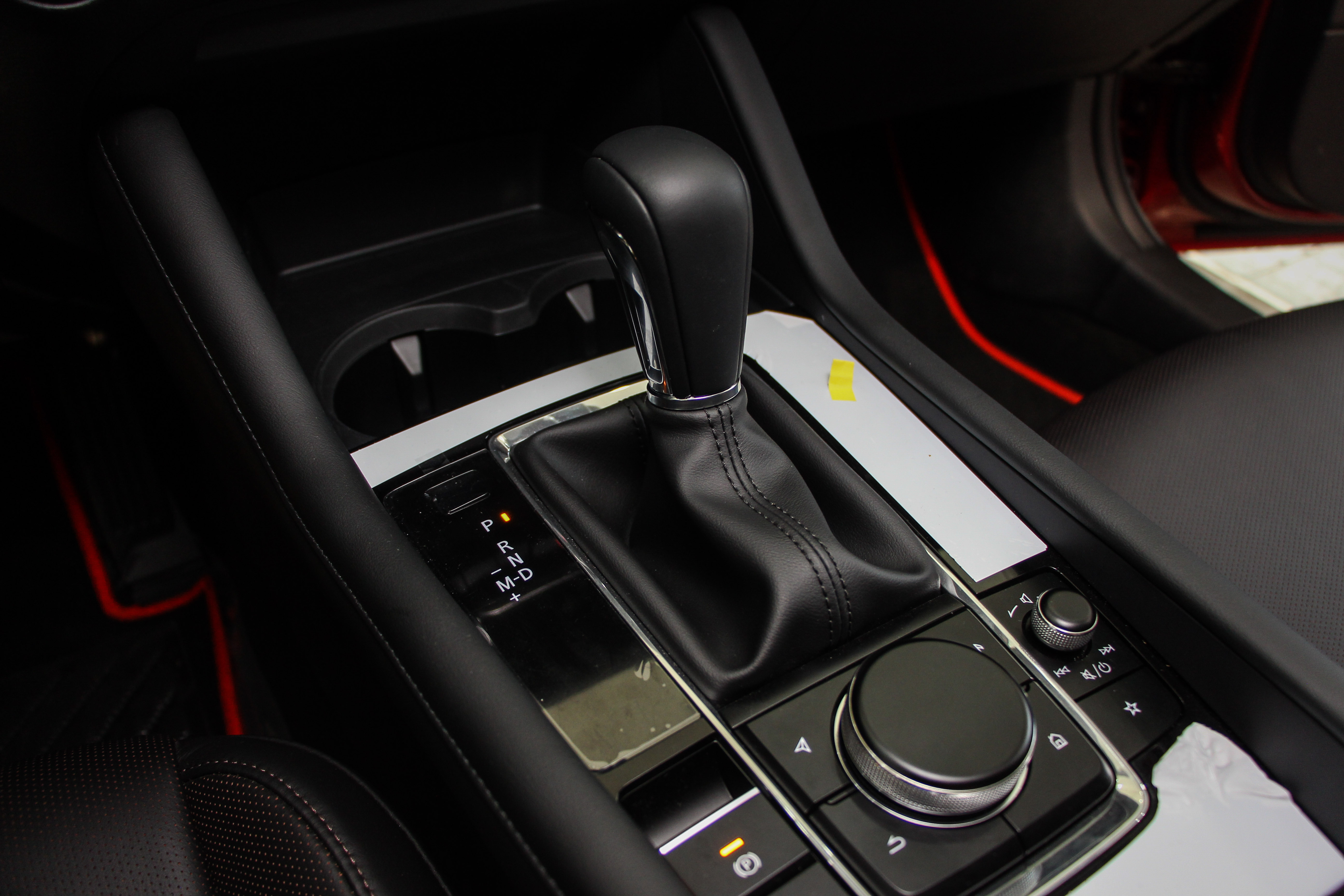 2022款马三有什么变化,全新一代马三