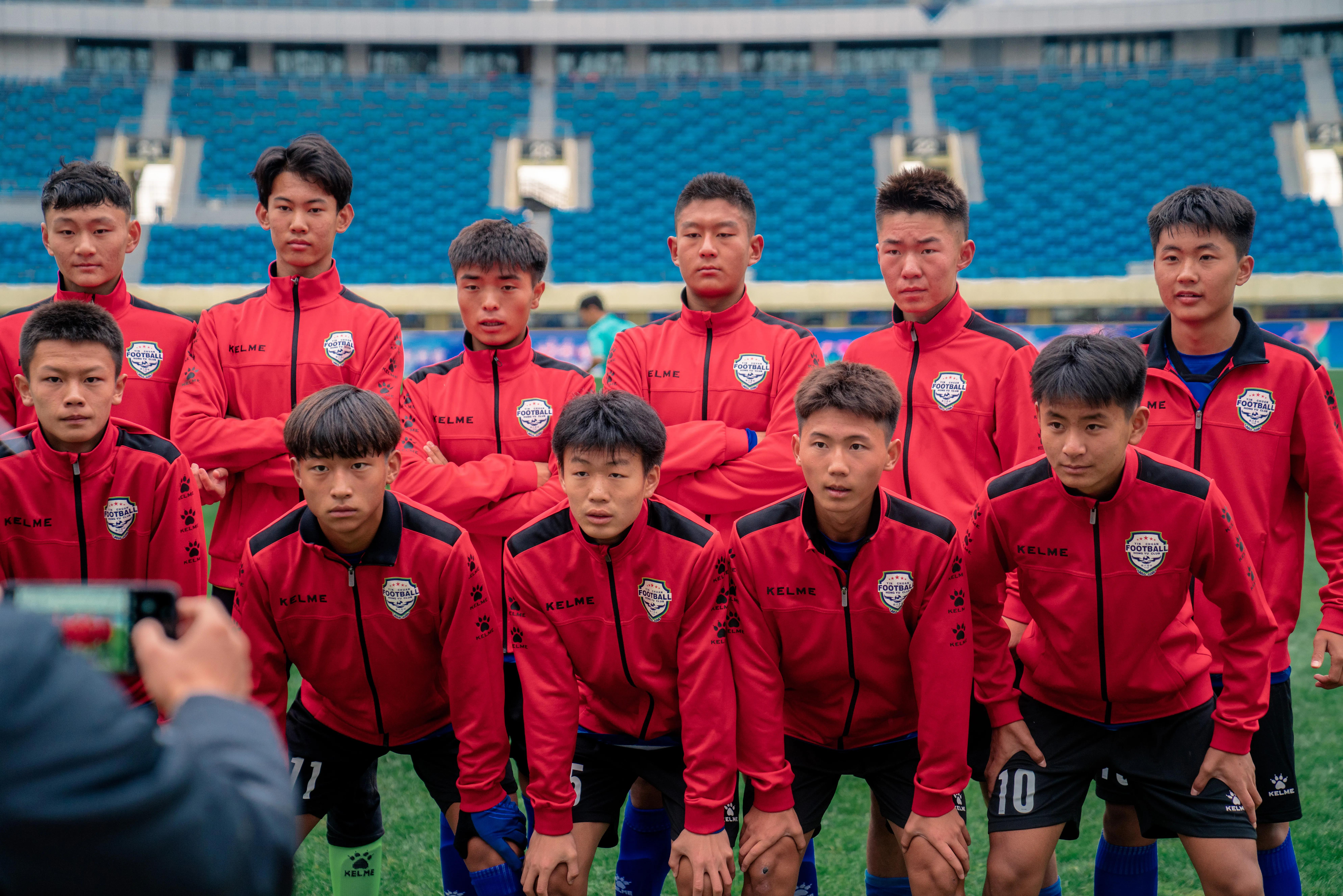 2024银川全国青少年足球邀请赛,豪情足球赛事全程转播