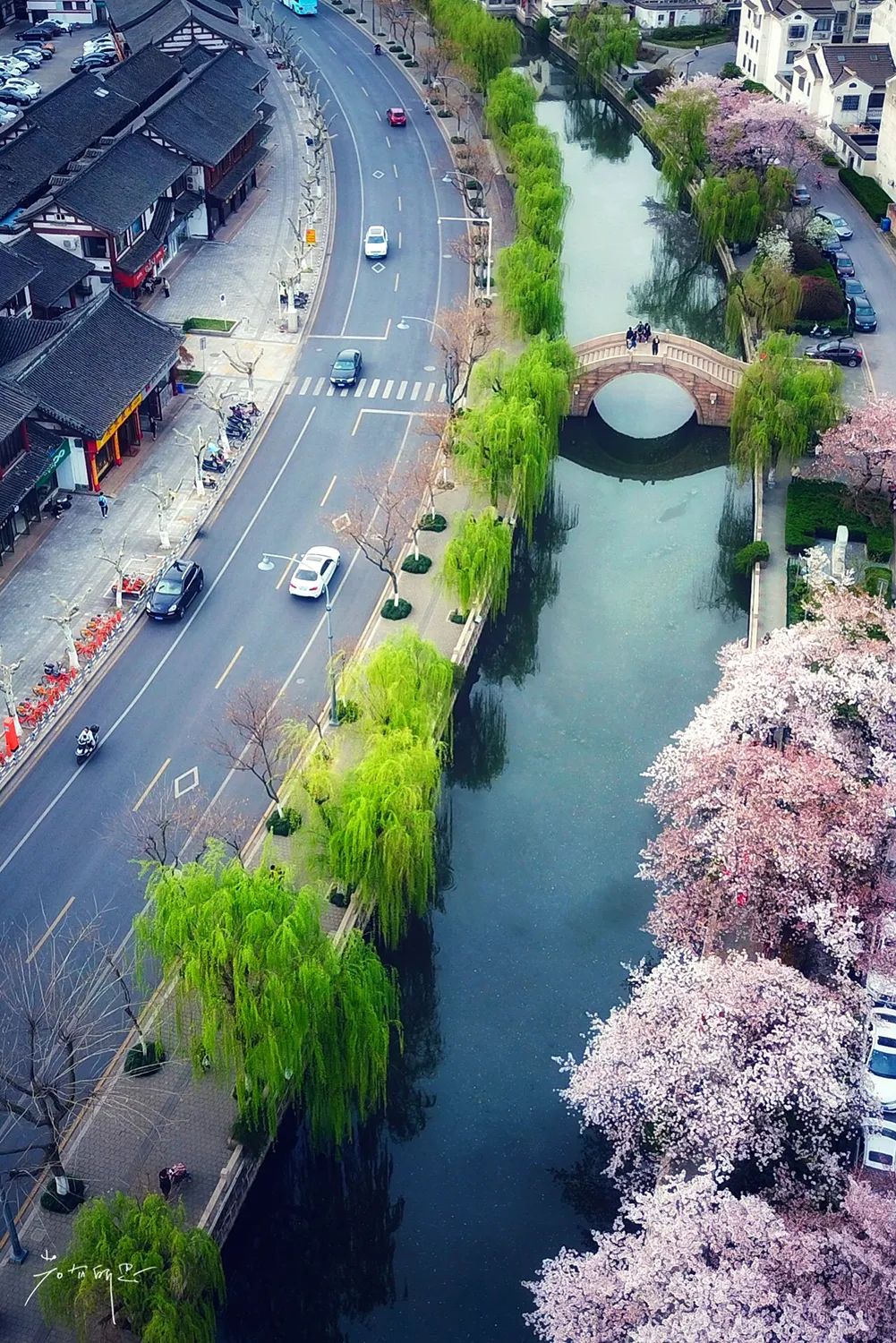 被严重低估的旅行地！如果你来江南古城常熟，我会带你去这里