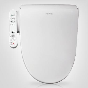 口碑最好的三款马桶智能马桶盖,智能座便器盖板好用吗