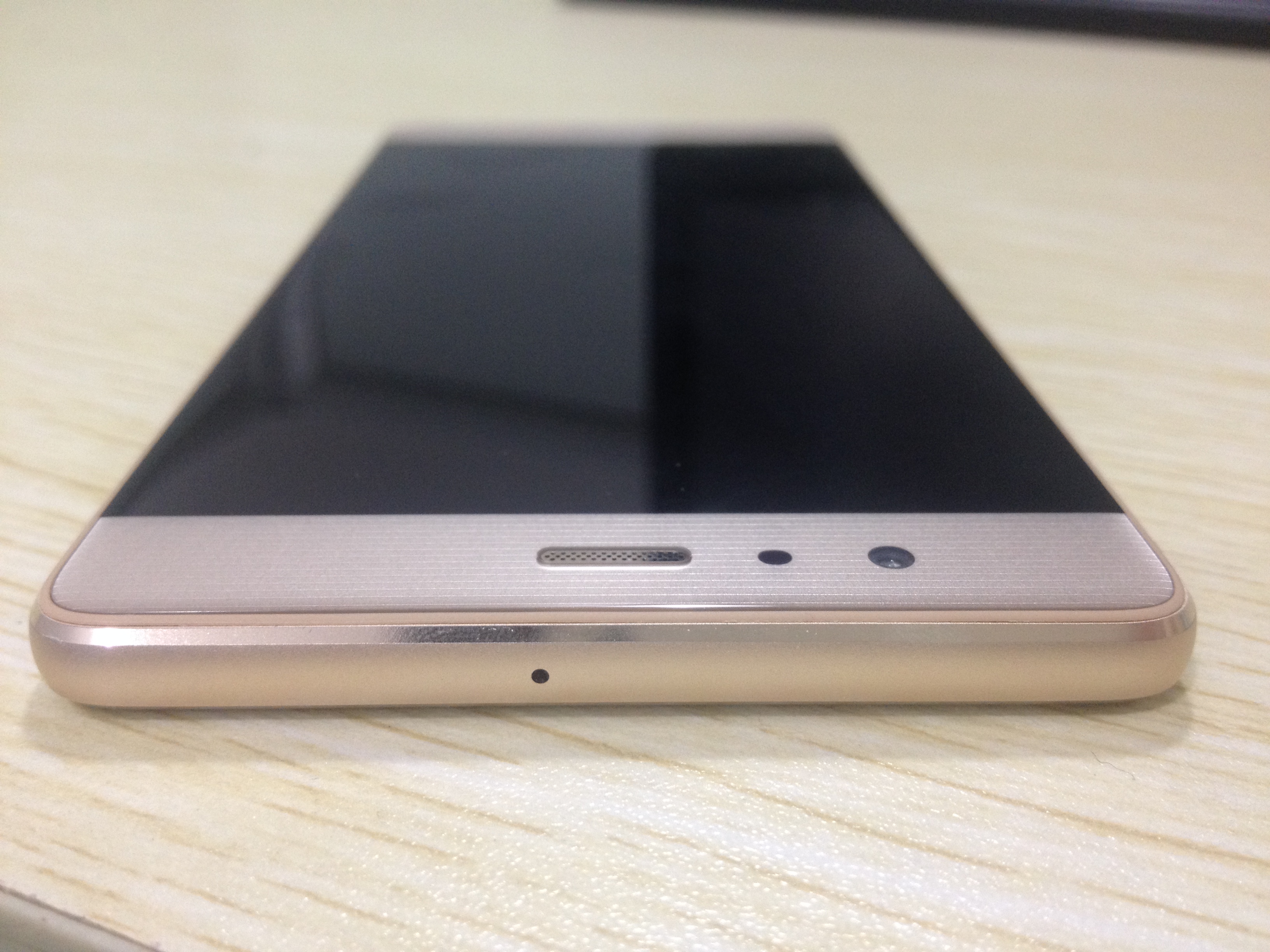 华为p9最新伦敦发布,华为p9真机曝光