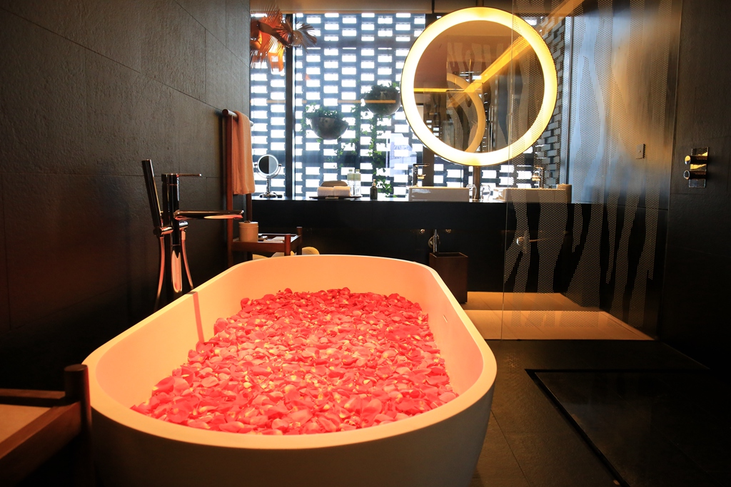 你知道有哪些世界闻名的酒店吗,你知道国内酒店排行有哪些吗