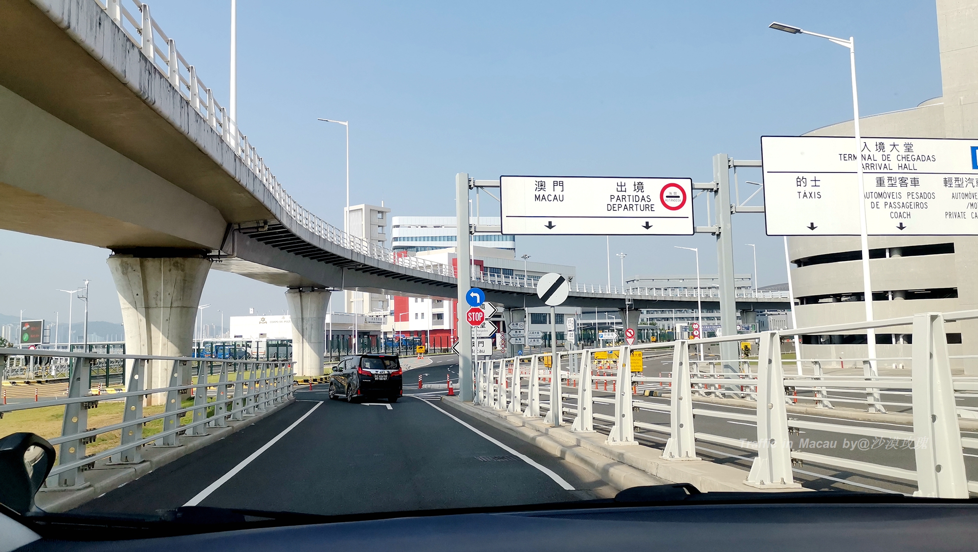 直飞or陆路过关，“非常时期”海陆空玩转澳门全攻略