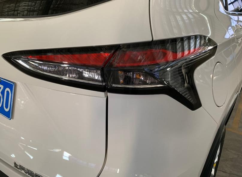 宝骏510这款车能入手吗,7万买的宝骏510