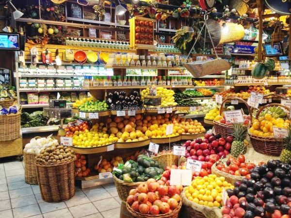 水果店怎样做拼团促销,水果团购经营技巧