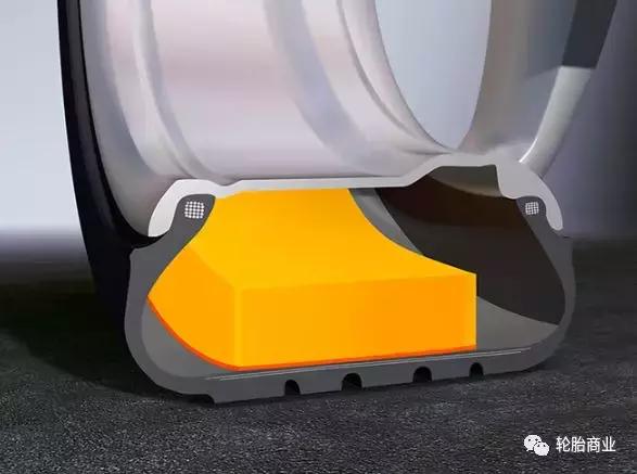 静音轮胎修补海绵,普通轮胎可以装静音海绵么